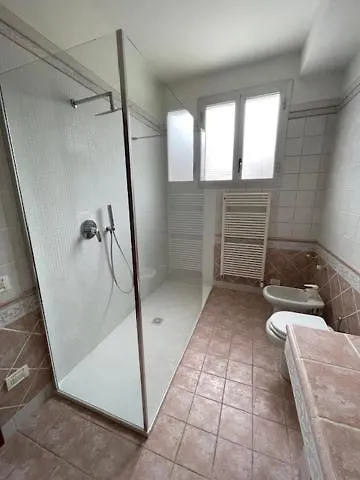 Apartment Casa Vitale Padova Italy
