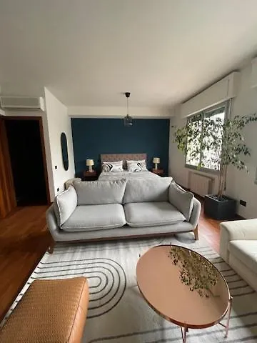 Casa Vitale Padova Italy
