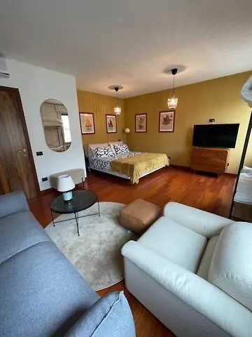 Apartment Casa Vitale Padova Italy