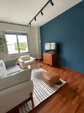 Casa Vitale Padova Apartment