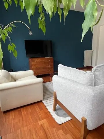Apartment Casa Vitale Padova