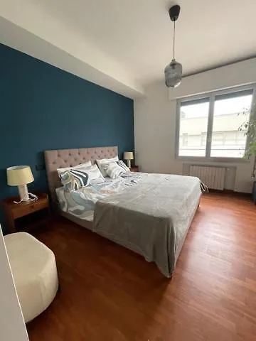 Casa Vitale Padova 0*,