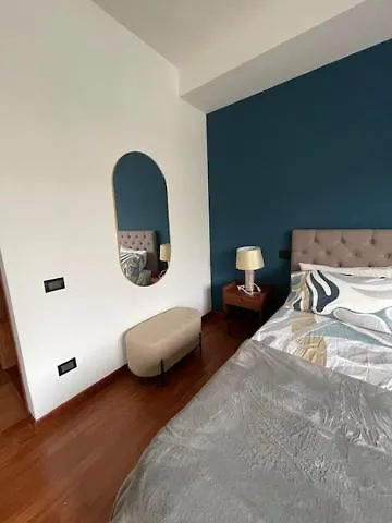 Casa Vitale Padova