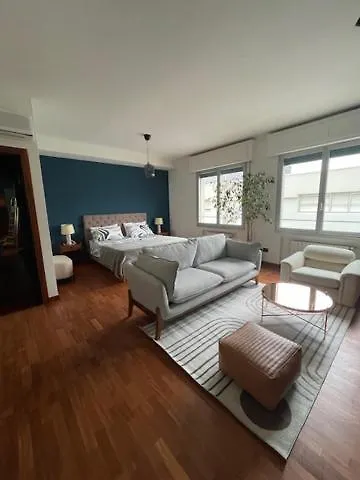 Casa Vitale Padova Apartment
