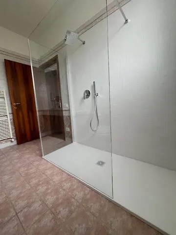 Casa Vitale Padova 0*,