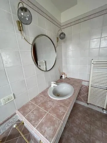 Casa Vitale Padova 0*,