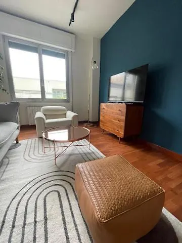 Apartment Casa Vitale Padova