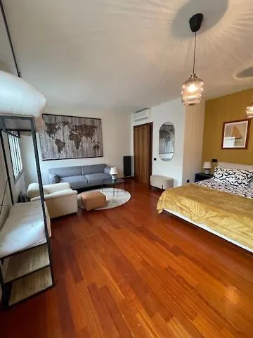 Apartment Casa Vitale Padova