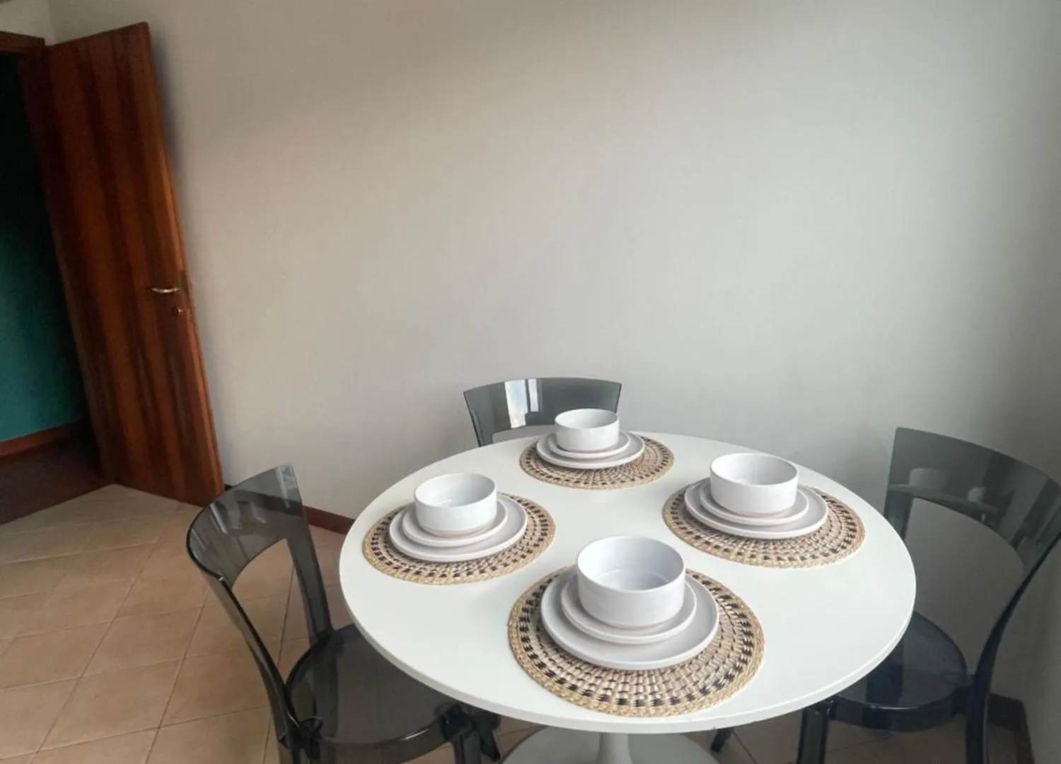 Casa Vitale Padova Apartment