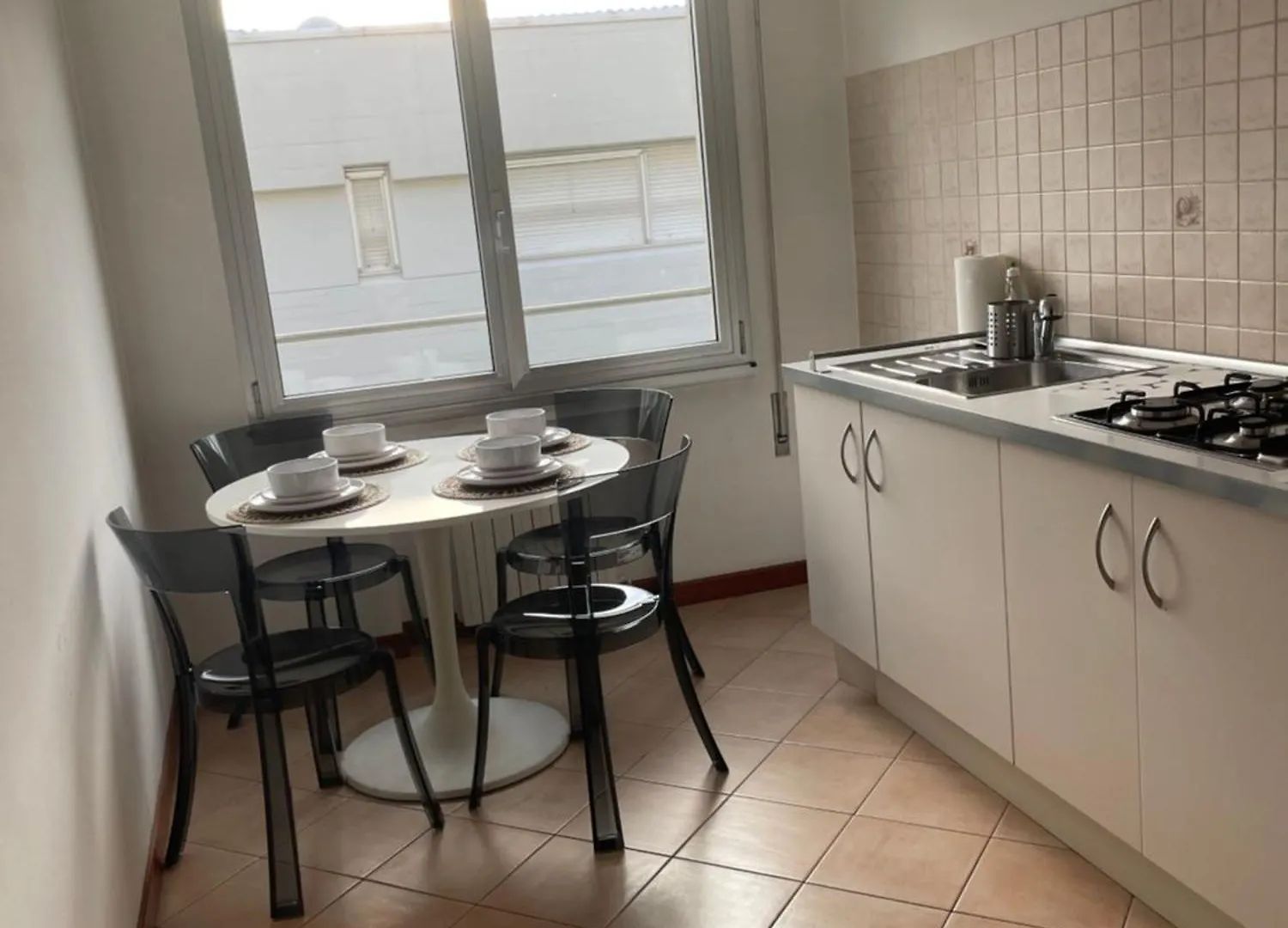 Casa Vitale Padova Apartment