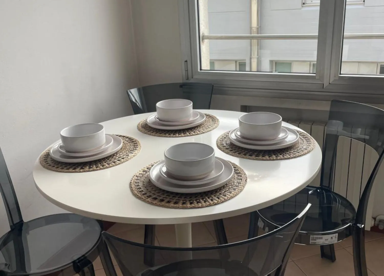 Apartment Casa Vitale Padova Italy