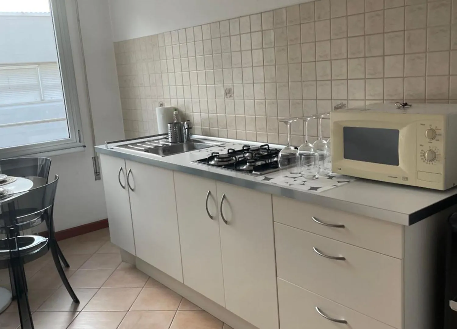 Apartment Casa Vitale Padova