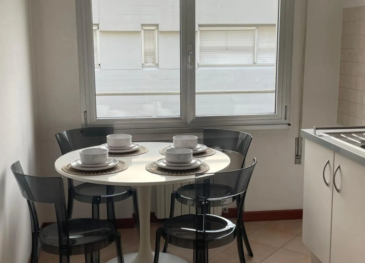 Casa Vitale Padova