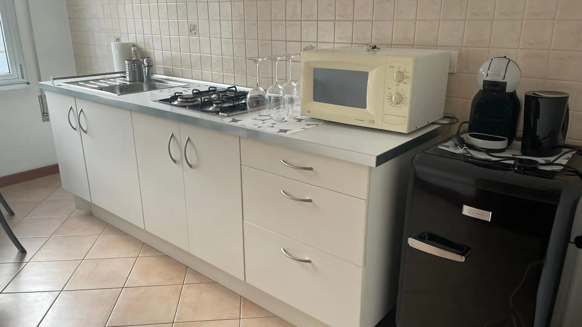 Casa Vitale Padova 0*,