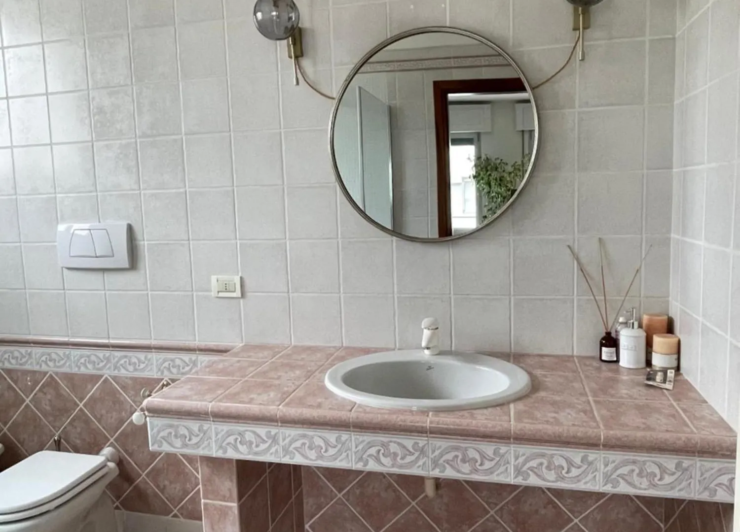 Apartment Casa Vitale Padova