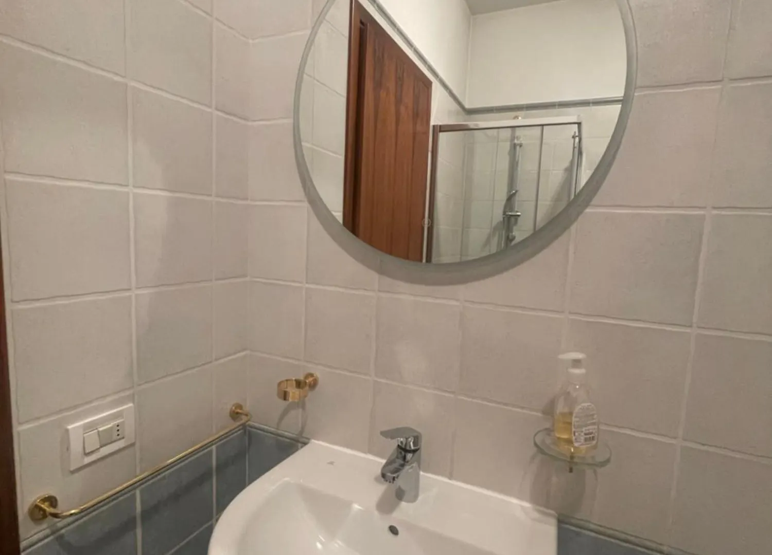 Casa Vitale Padova Apartment