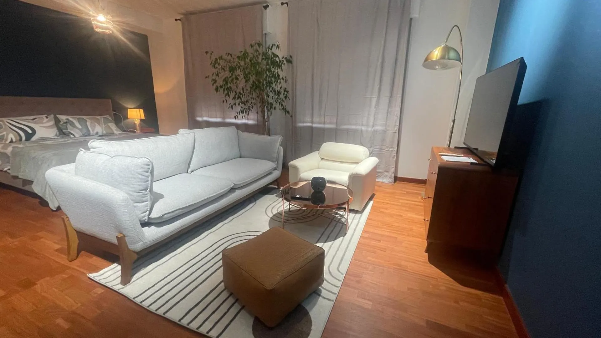 Apartment Casa Vitale Padova Italy
