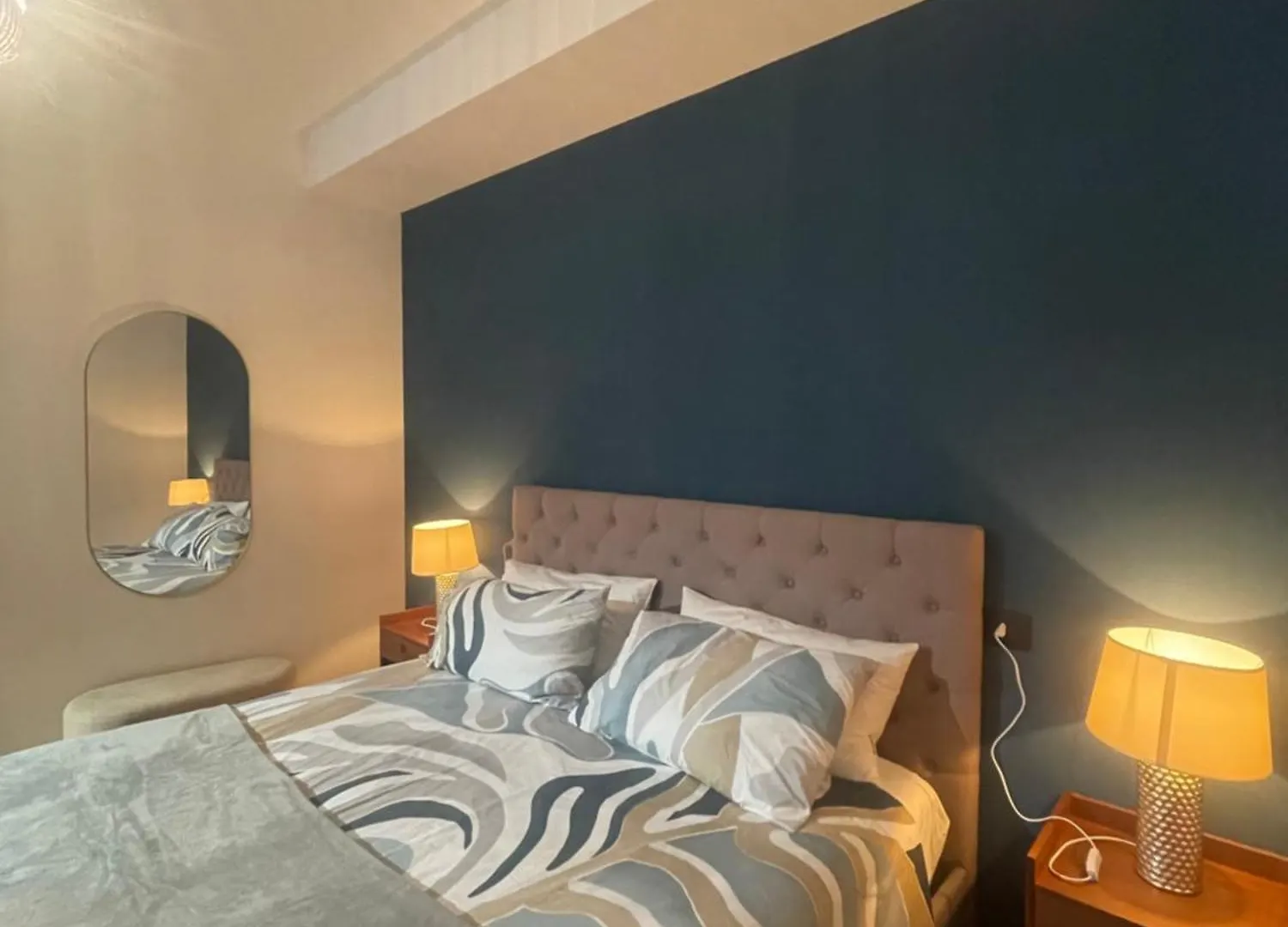 Apartment Casa Vitale Padova