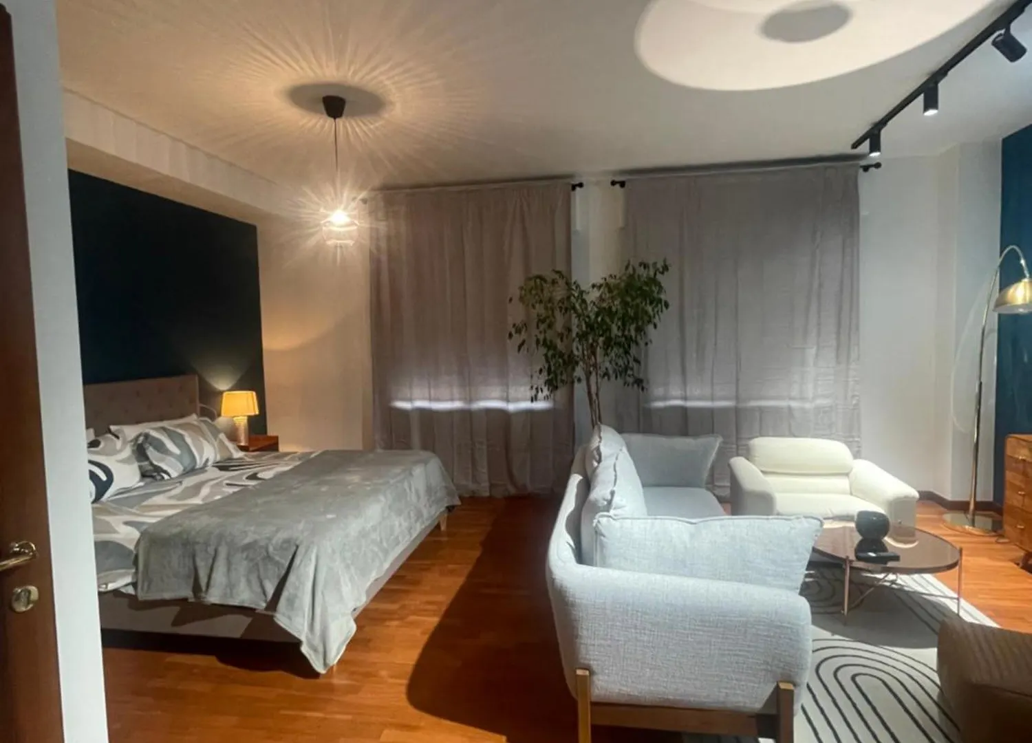 Casa Vitale Padova 0*,