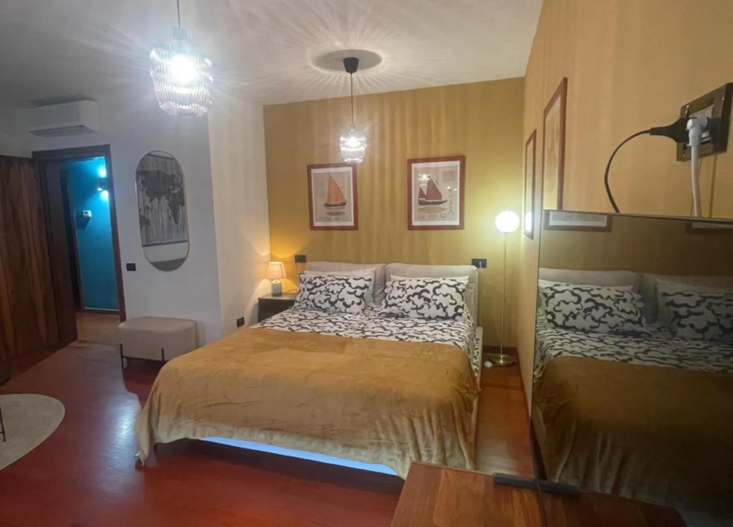 Apartment Casa Vitale Padova