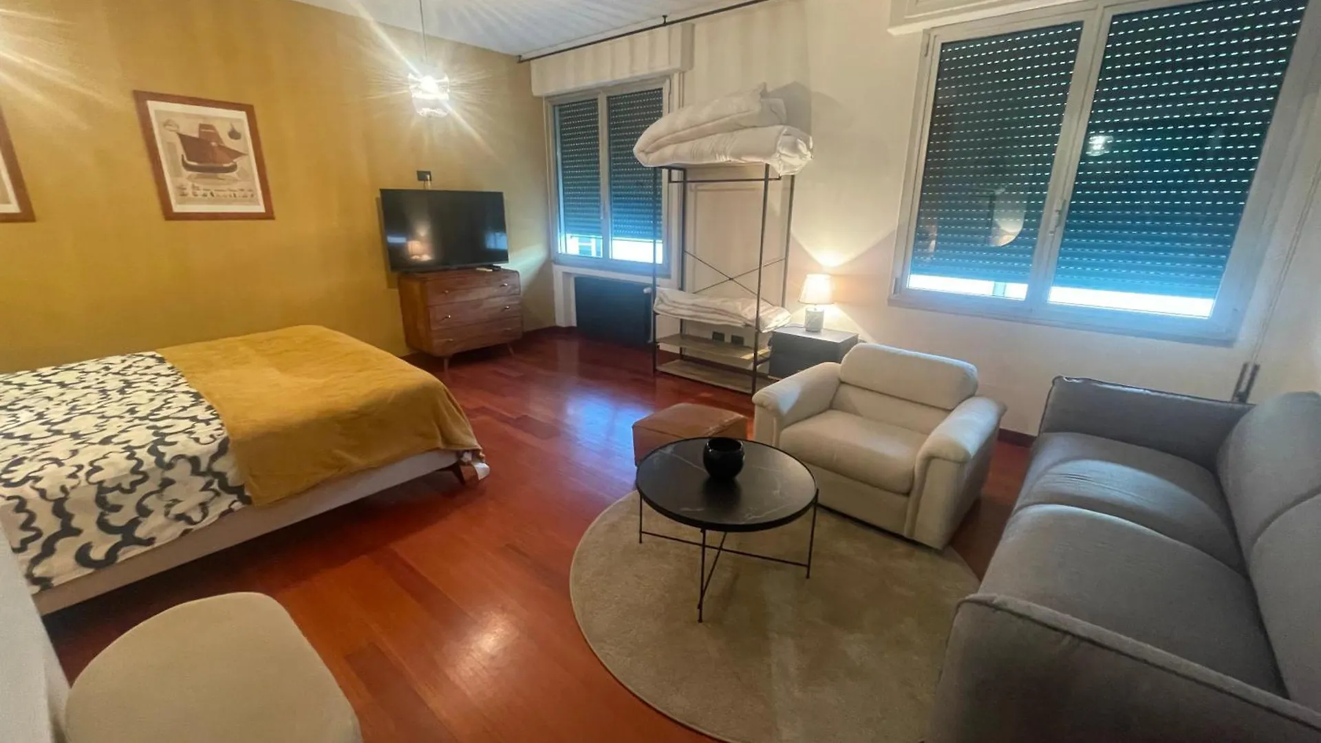 Casa Vitale Padova Italy