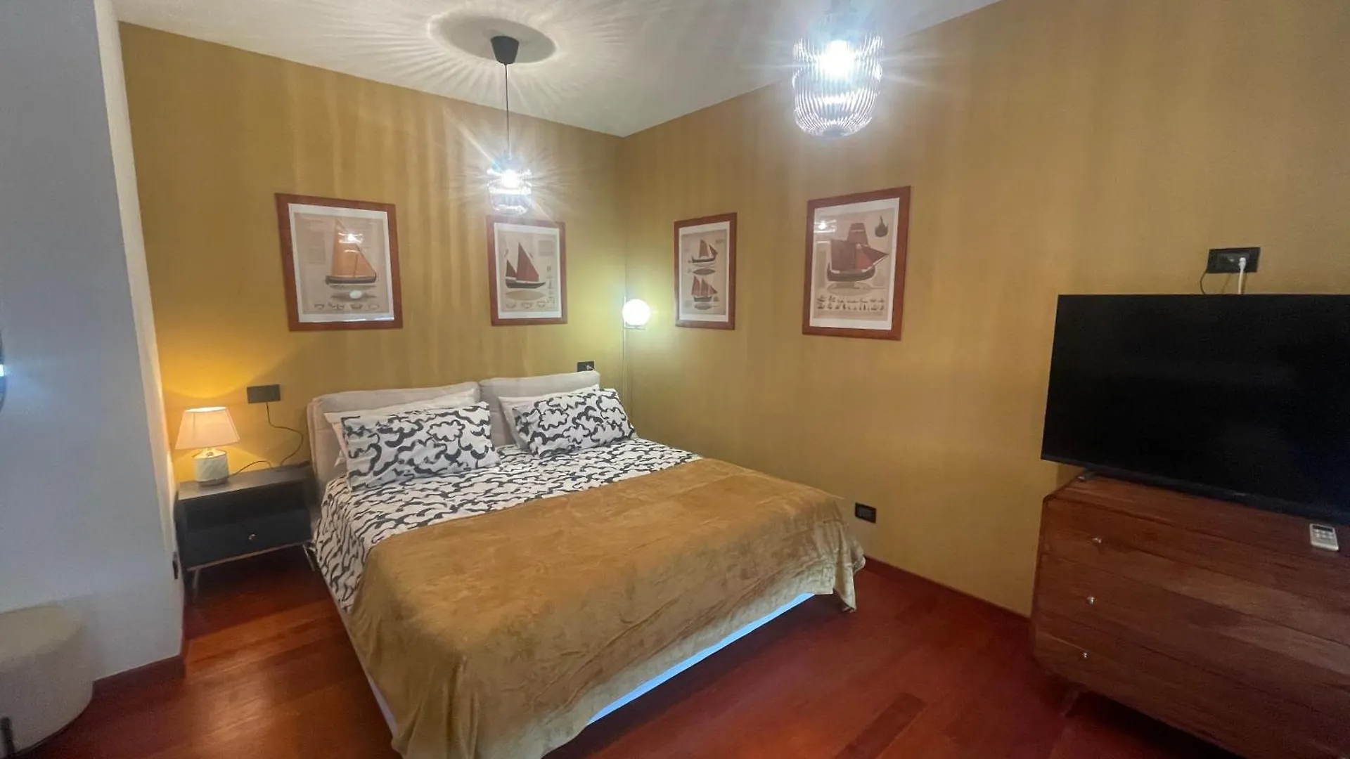 Casa Vitale Padova 0*,  Italy