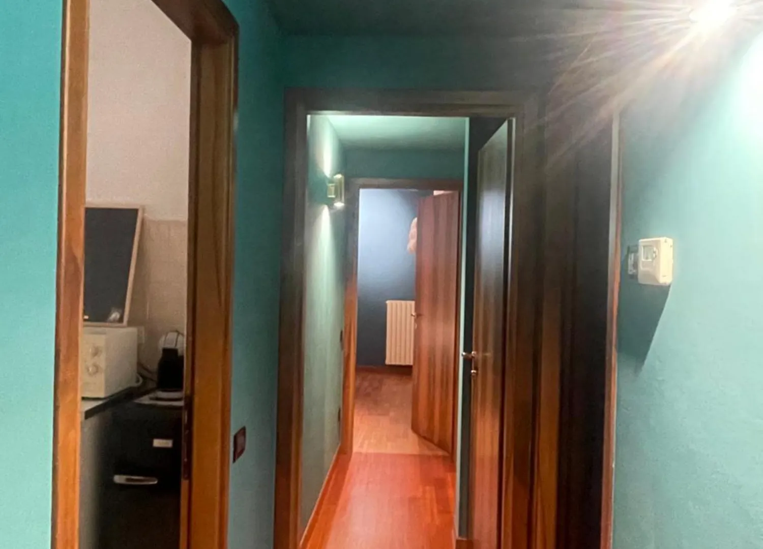 Casa Vitale Padova