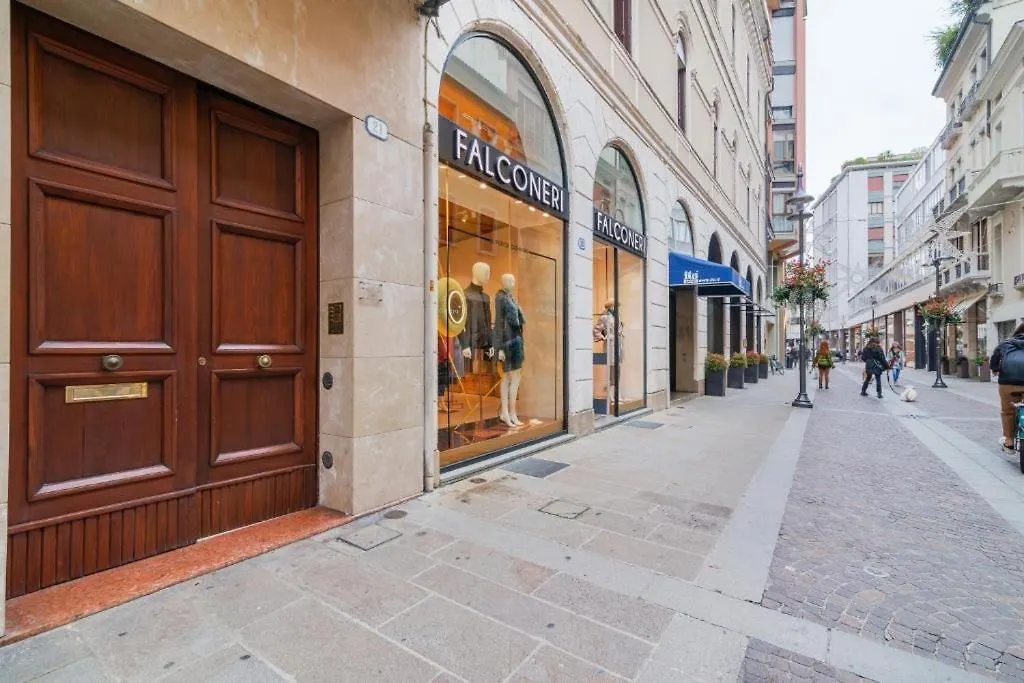 Casa Vitale Padova