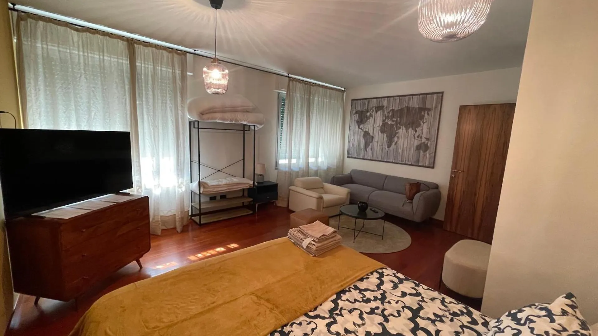 Casa Vitale Padova Apartment