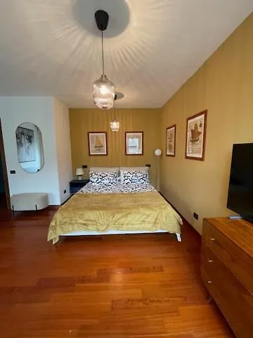 Apartment Casa Vitale Padova