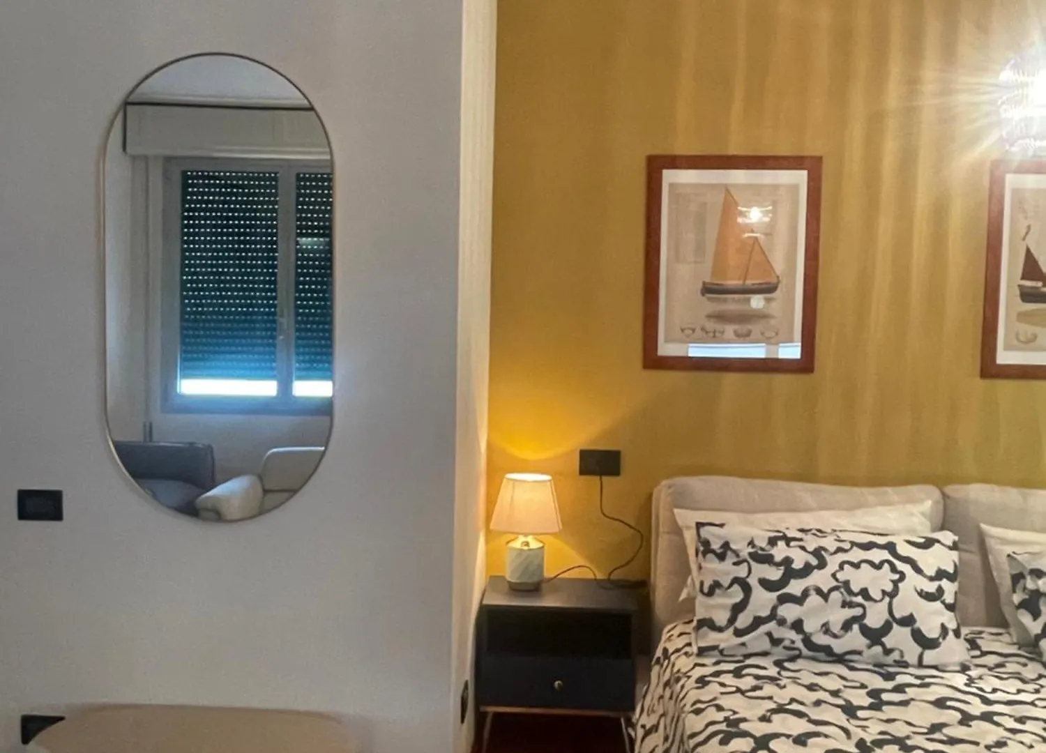 Casa Vitale Padova Apartment