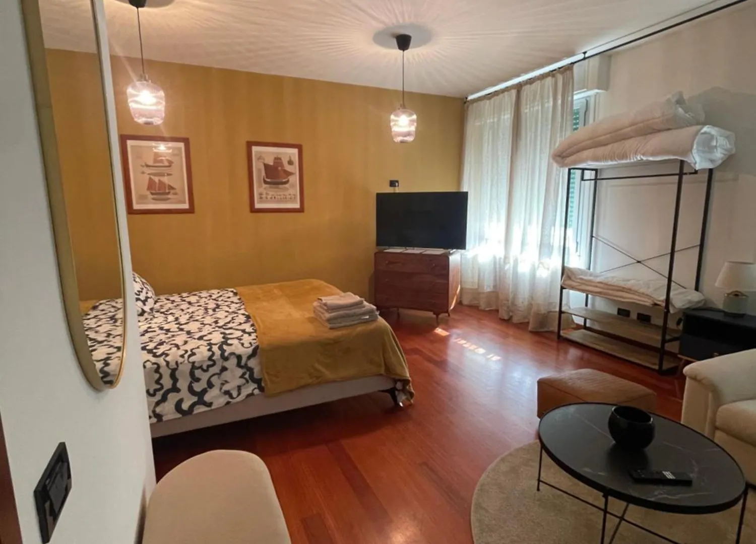 Casa Vitale Padova 0*,