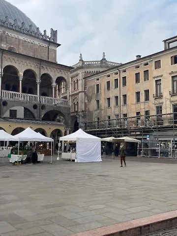 Casa Vitale Padova